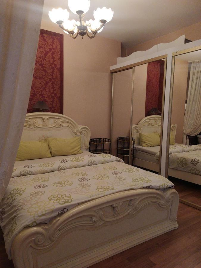 Apartment Atlashouse
