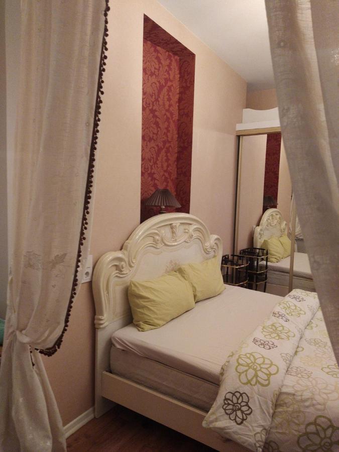 Atlashouse Apartment Riga