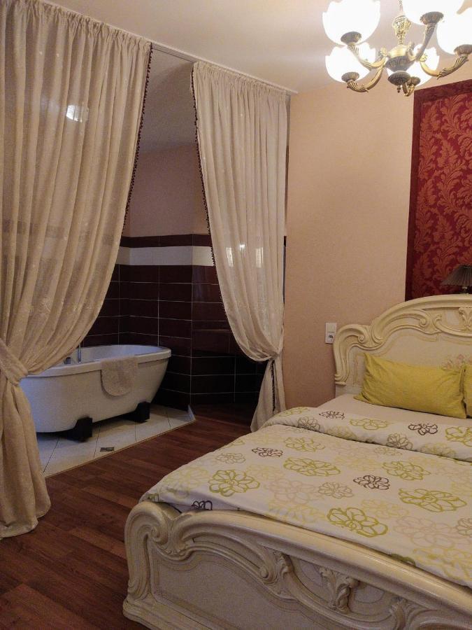Atlashouse Apartment *