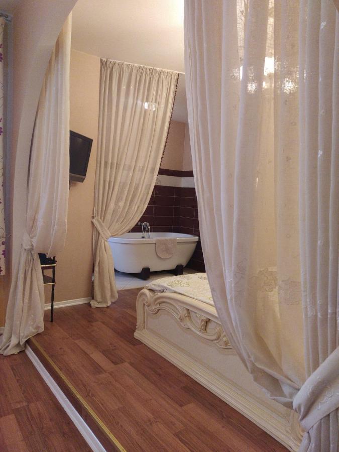 Atlashouse * Riga