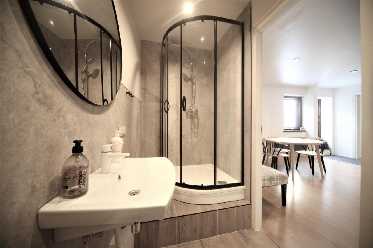 Butas Old Town Apartments &