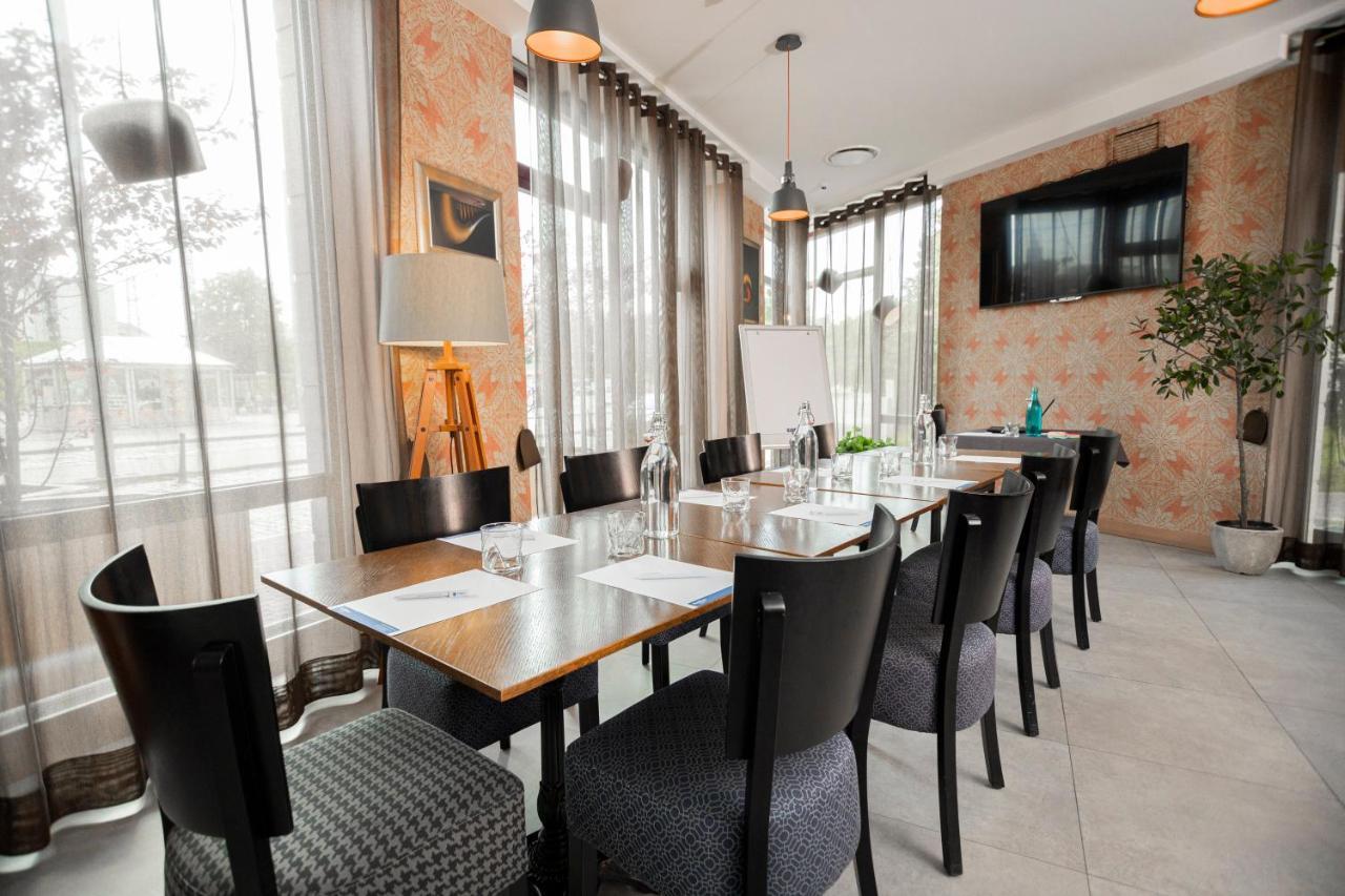 Wellton & 4* Riga