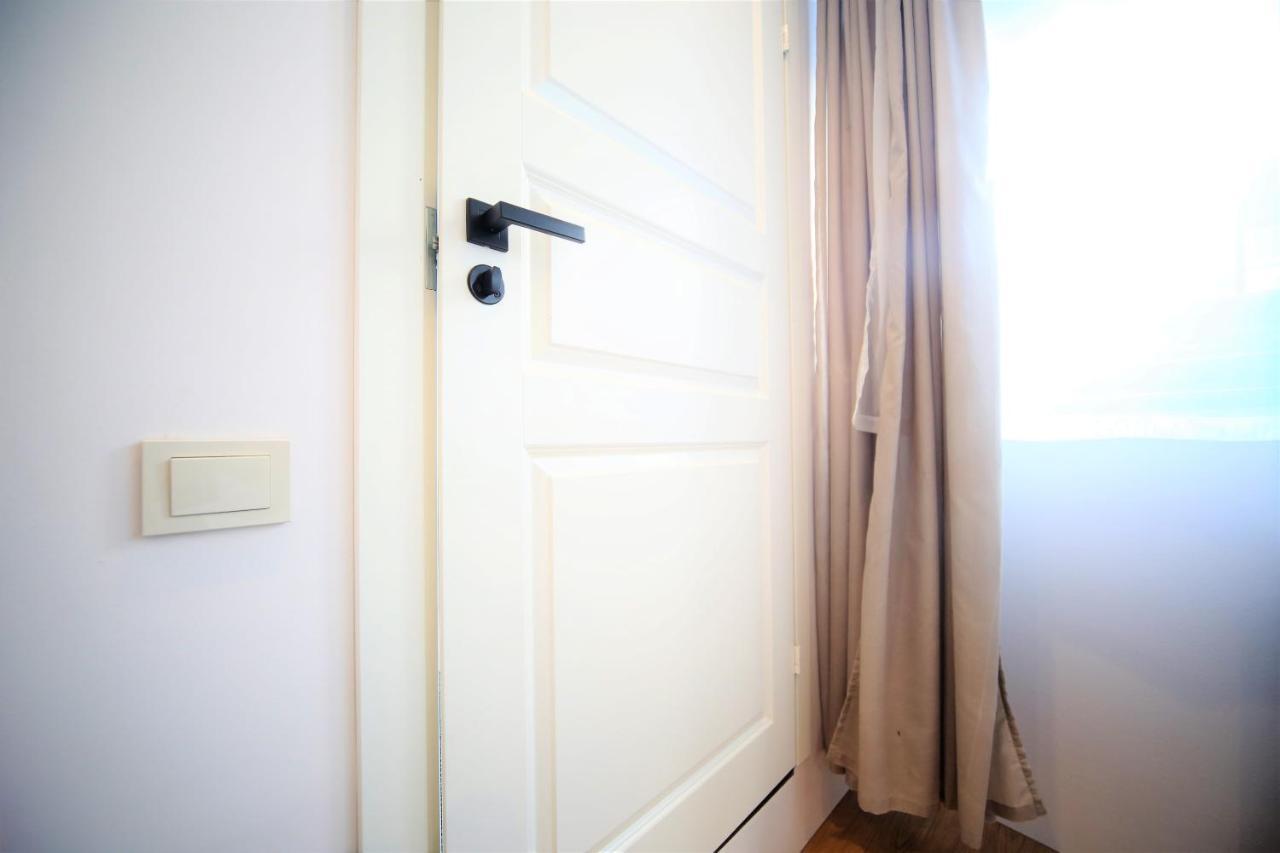 Butas Old Town Apartments & Riga
