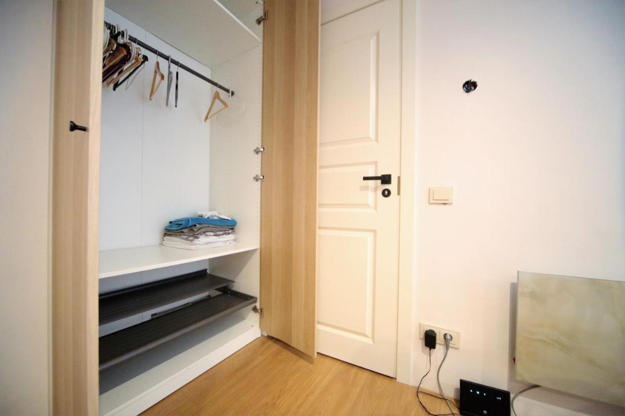 Butas Old Town Apartments & Riga