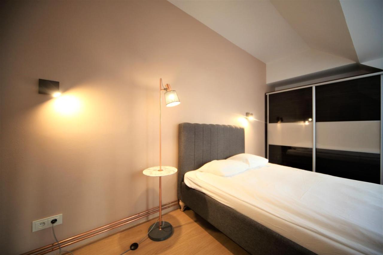 Old Town Apartments & Butas Riga