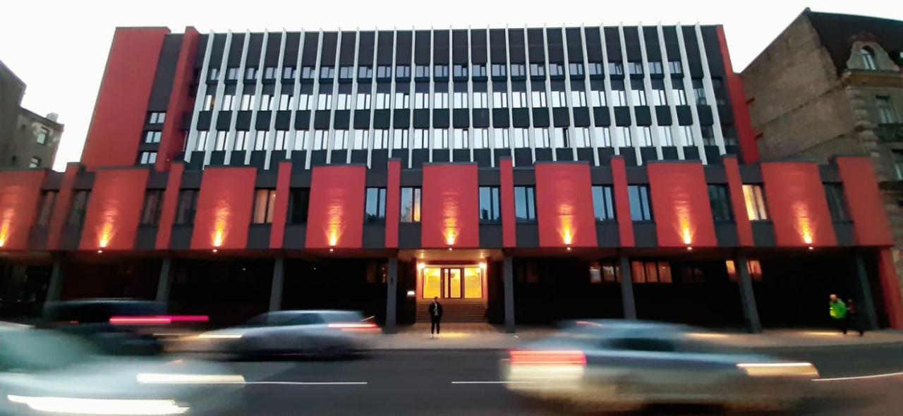 Centra Expresis Apartamento