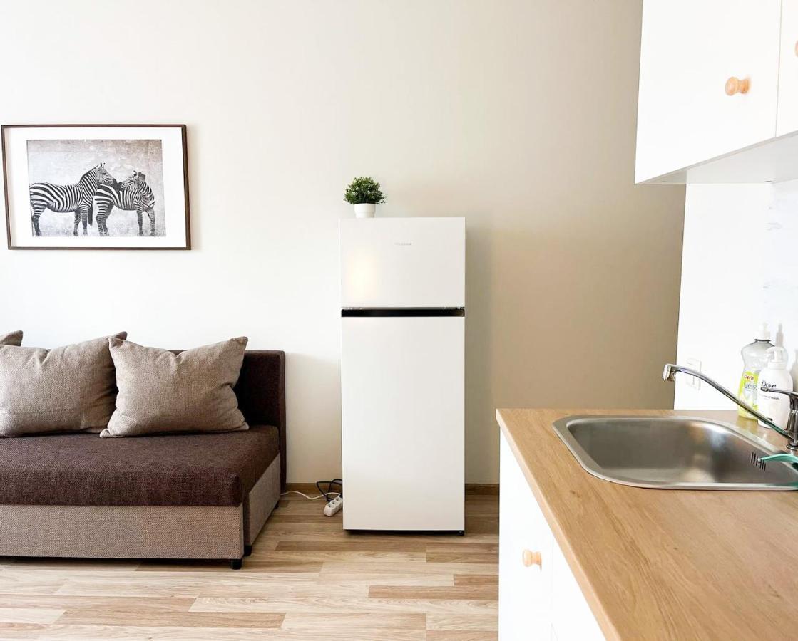 Cosy In With Free Parking Riga
