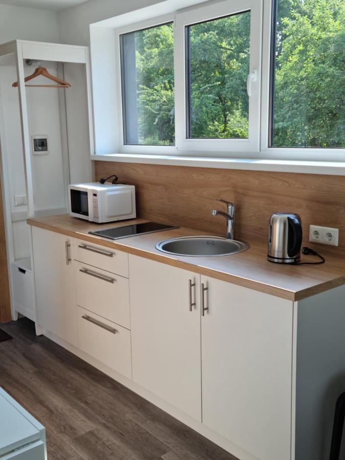 Korter J55 Riga