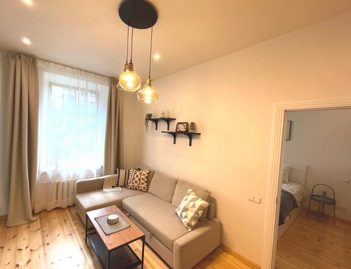 Cozy Matisa Apartment, Free Parking, Self Check-in Riga