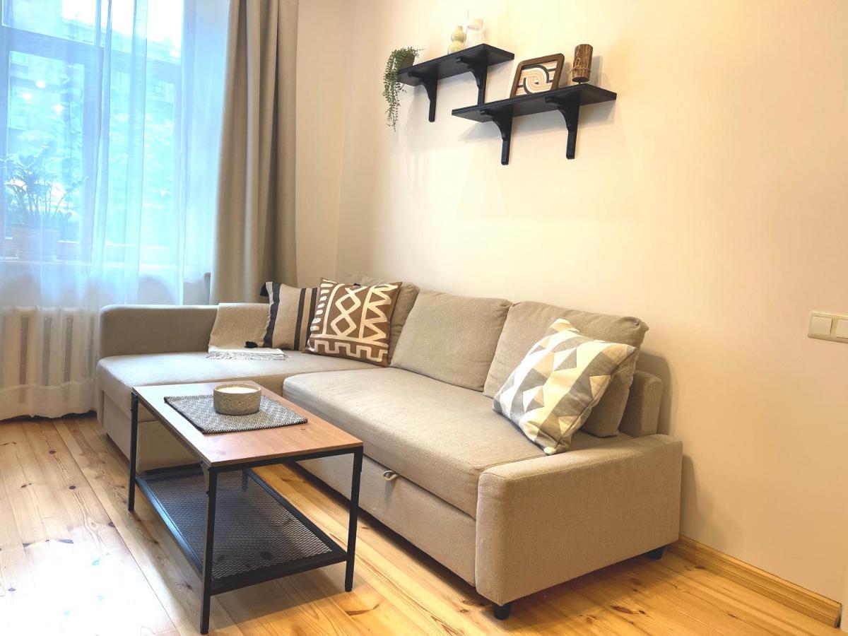 Apartment Cozy Matisa Apartment, Free Parking, Self Check-in