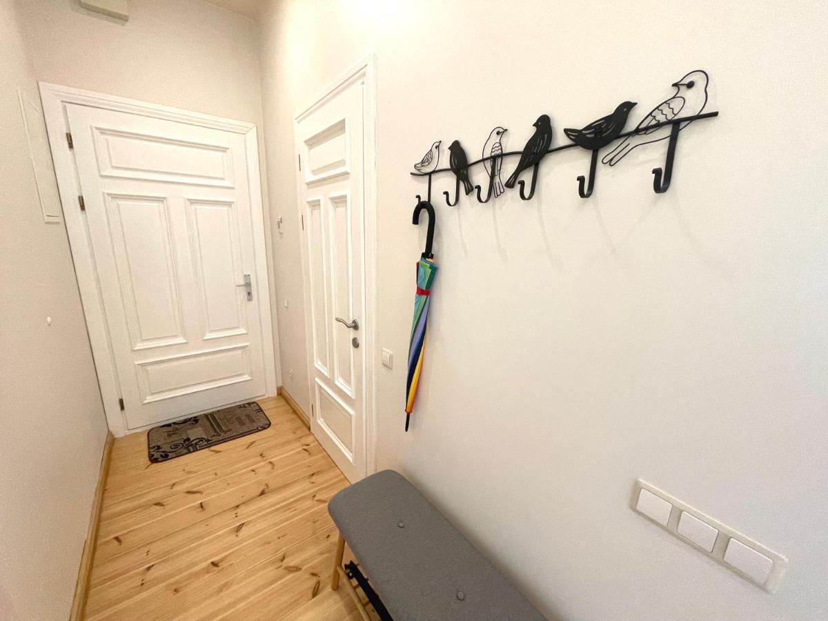 Apartment Cozy Matisa Apartment, Free Parking, Self Check-in Riga