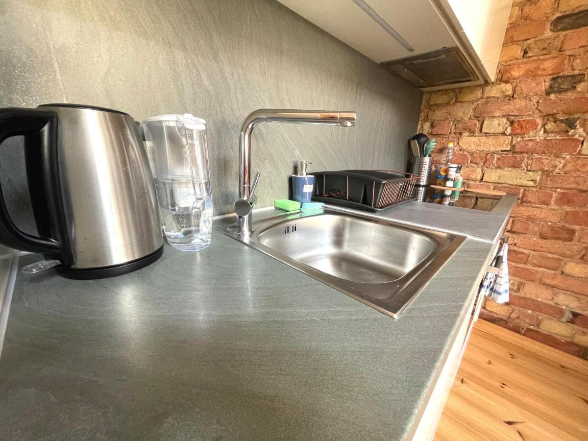 Cozy Matisa Apartment, Free Parking, Self Check-in * Riga
