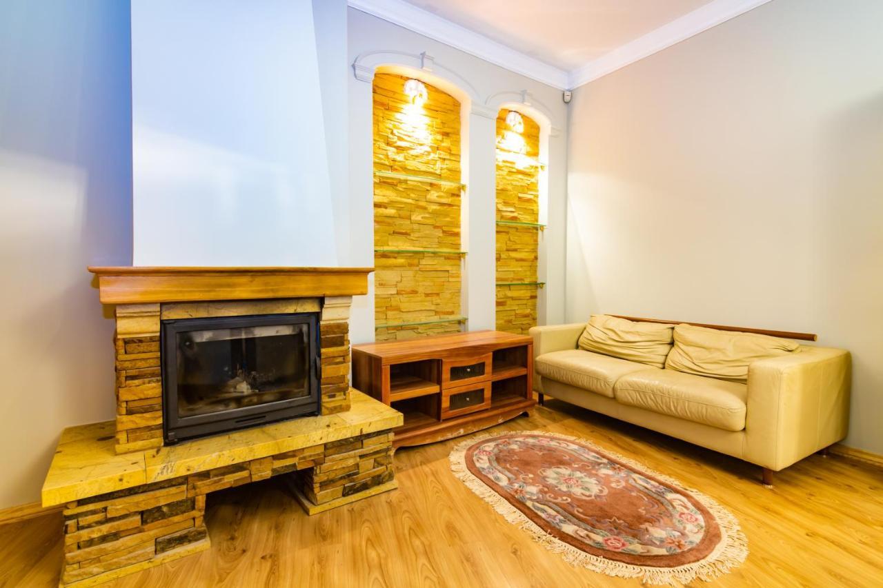 Spacious In The Heart Of *