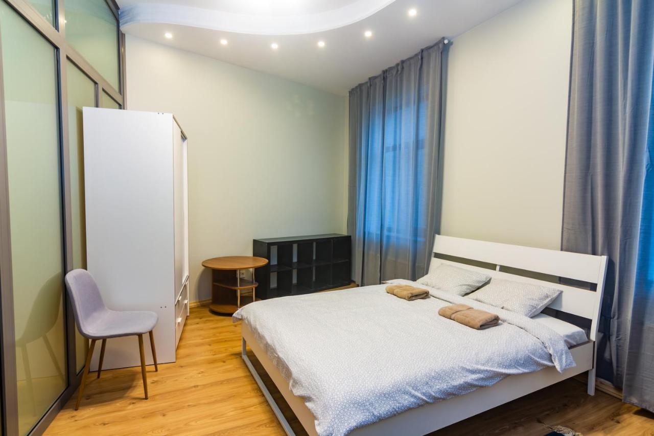 Spacious In The Heart Of * Riga
