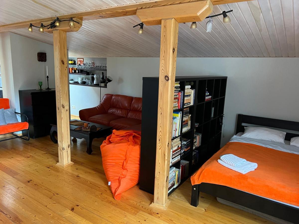 And Free Airport Transfer Apartment Riga