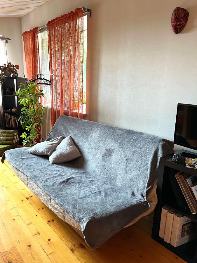 Apartment And Free Airport Transfer