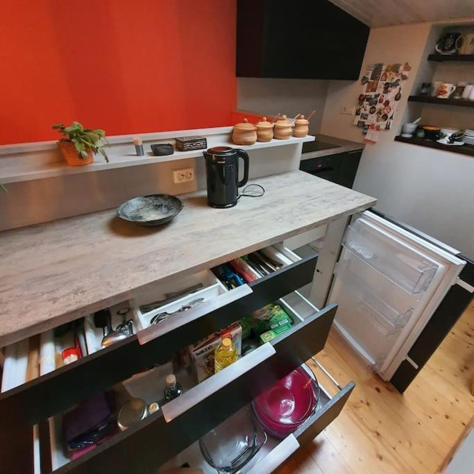 And Free Airport Transfer Apartment Riga