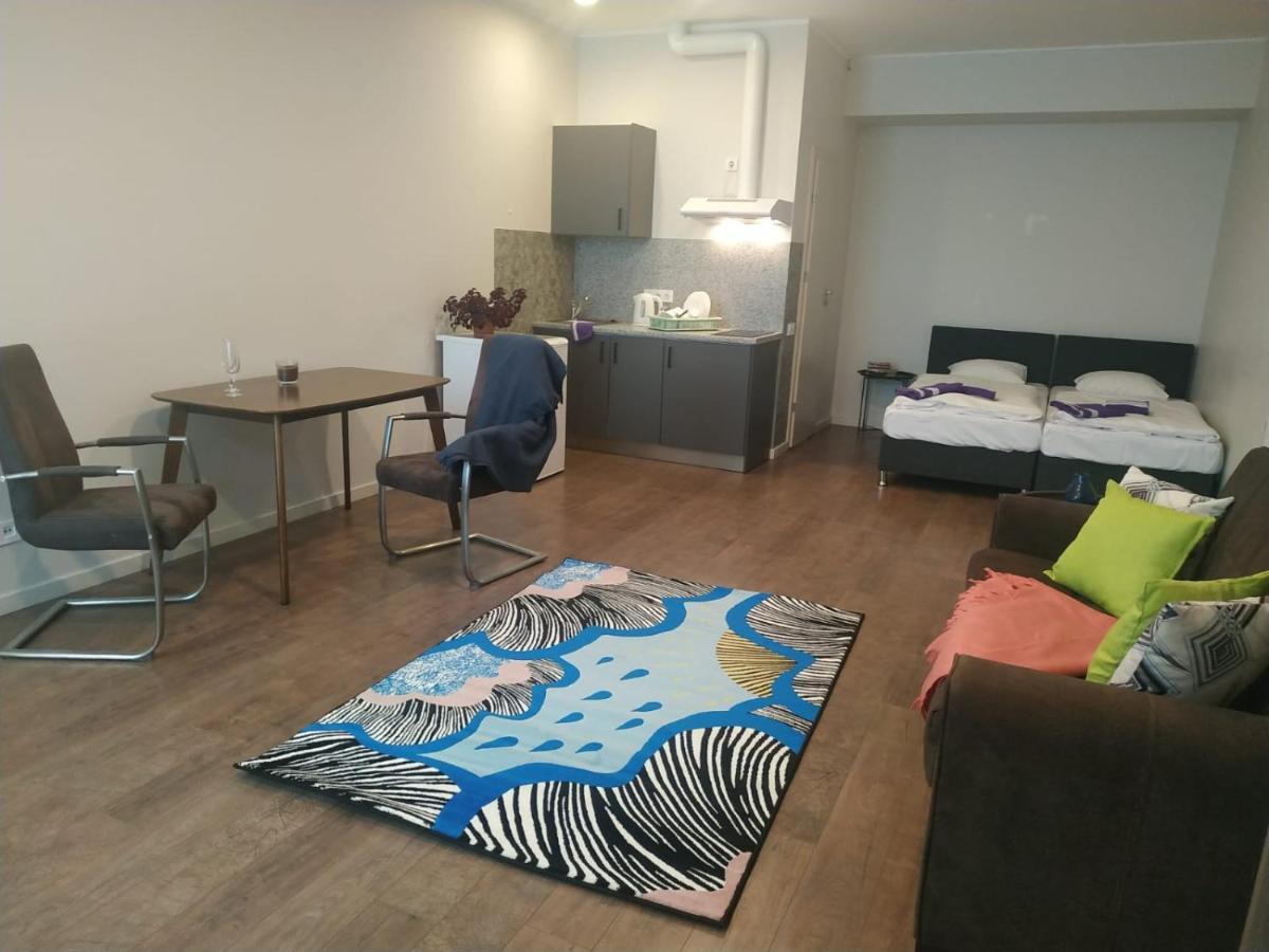 Apartment Maskavas Expresis *