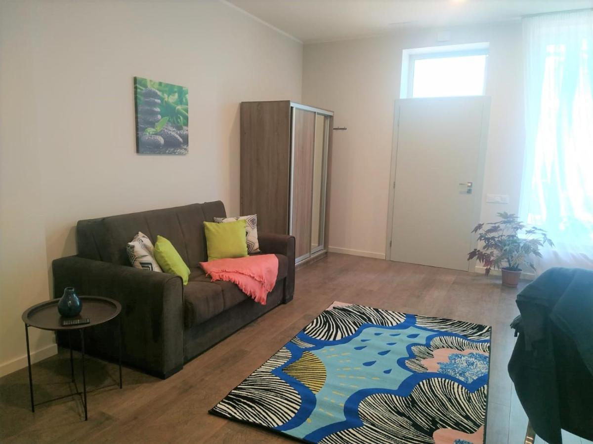 Maskavas Expresis Apartment