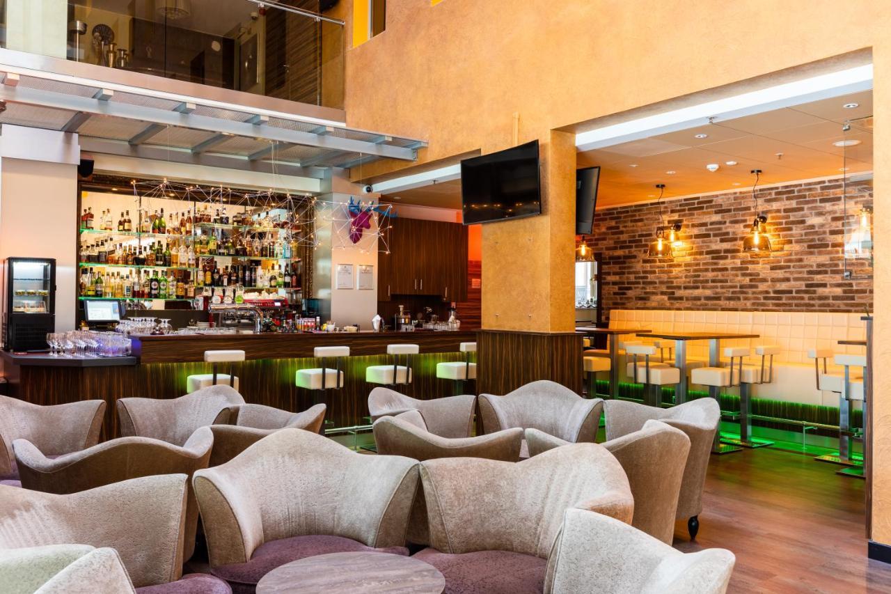 Avalon & Conferences Khách sạn 4*