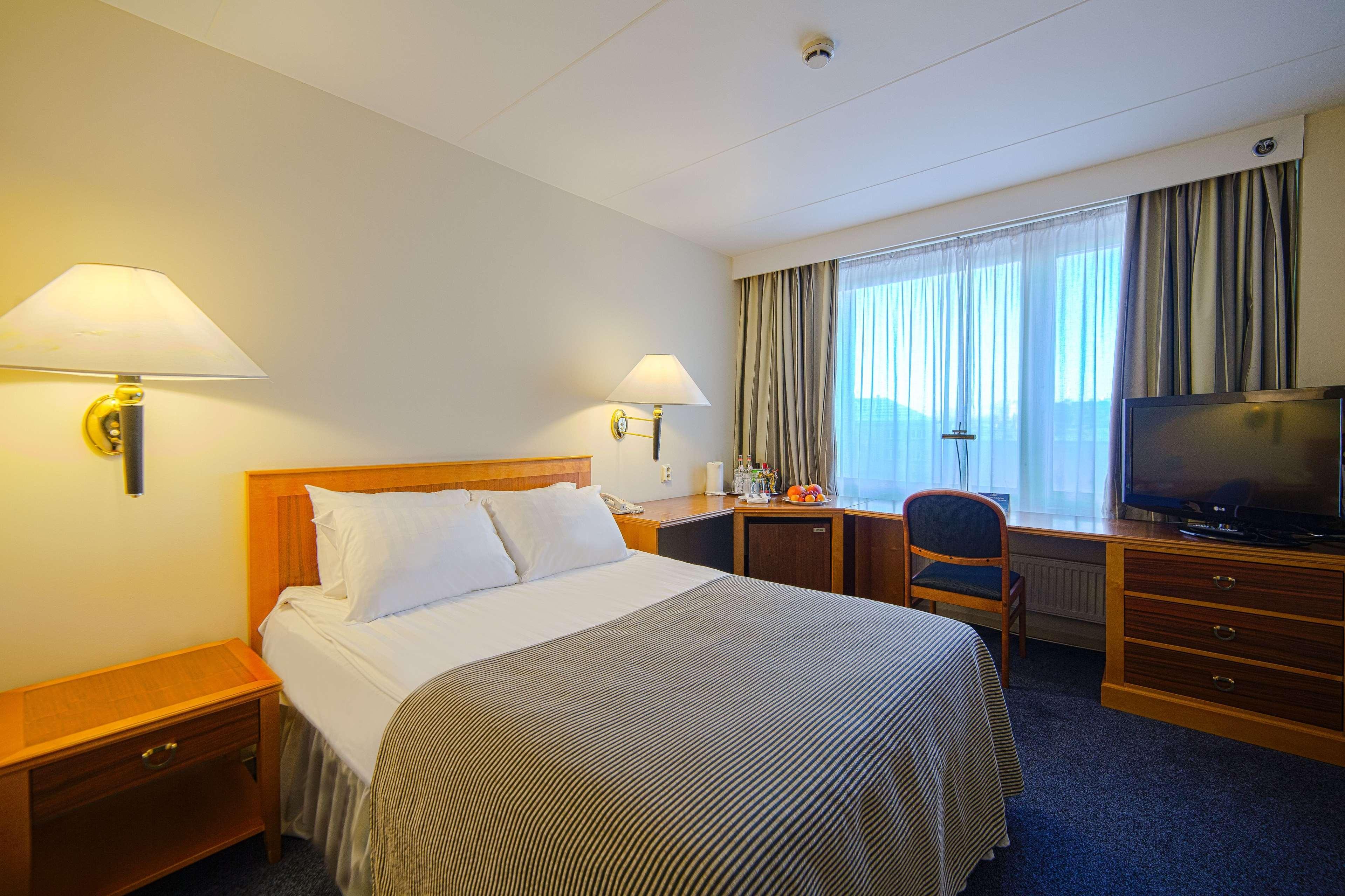 Radisson Blu & Spa, Daugava Hotel