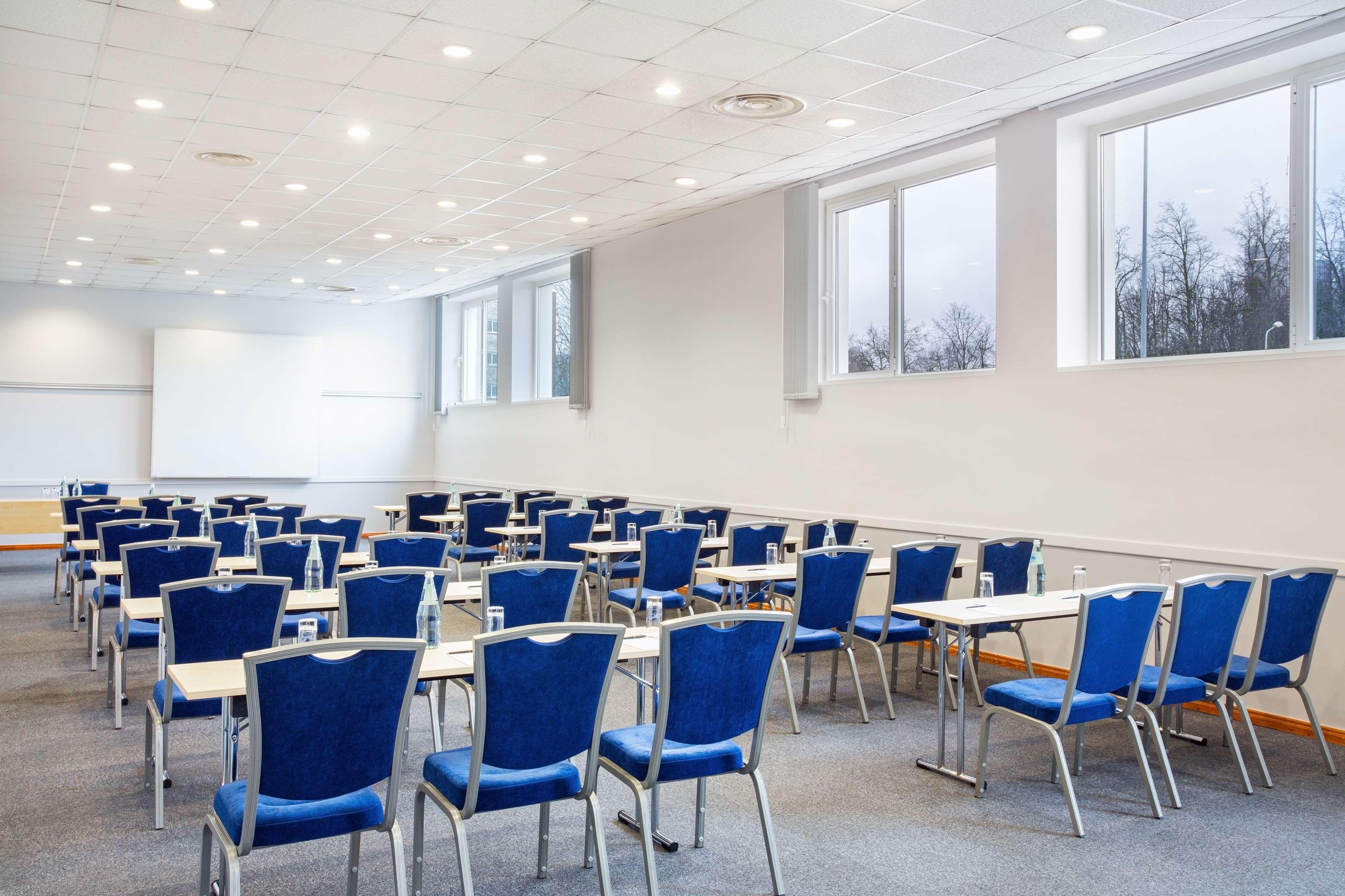Hotel Radisson Blu & Spa, Daugava 4*