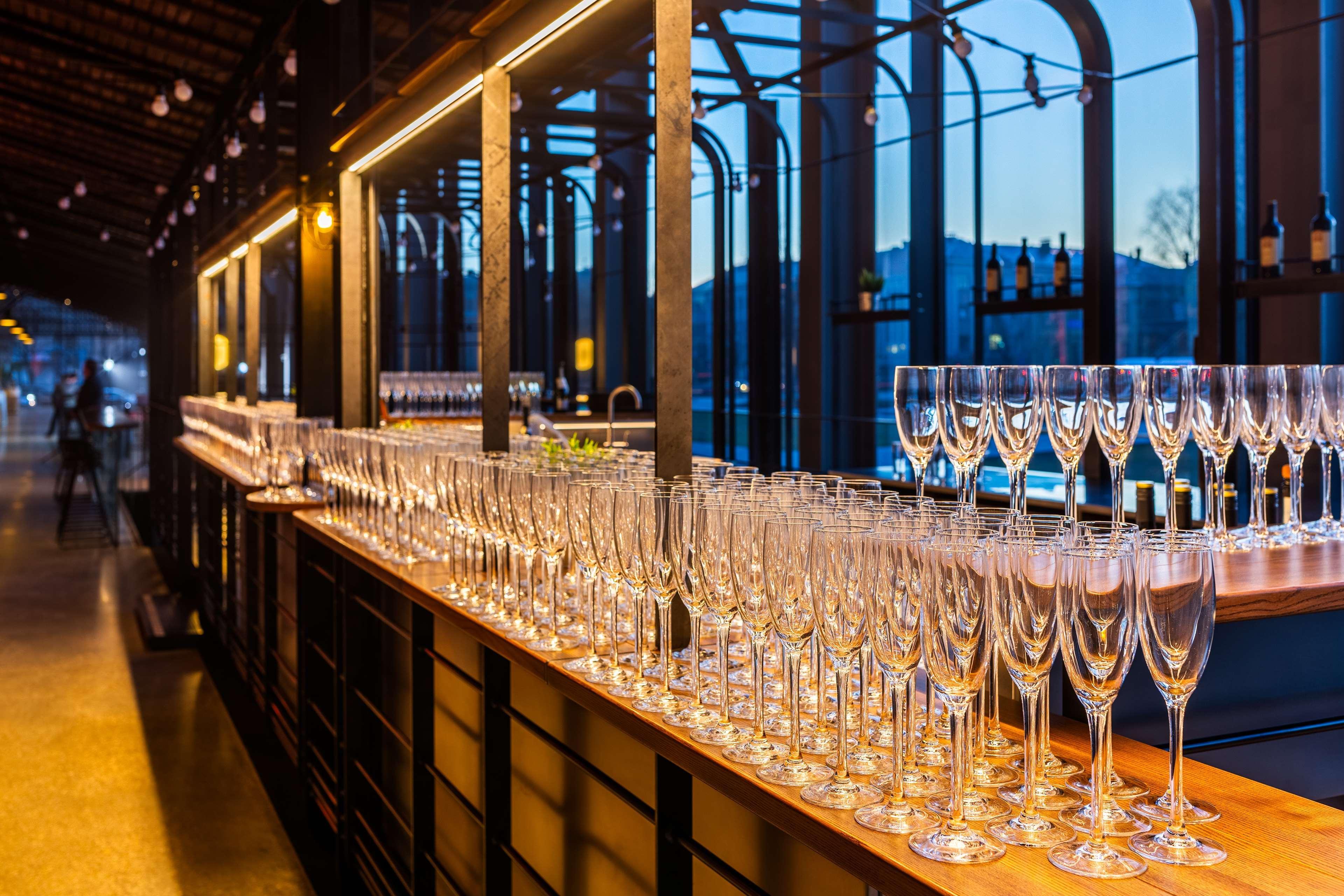 Radisson Blu & Spa, Daugava Hotel Riga