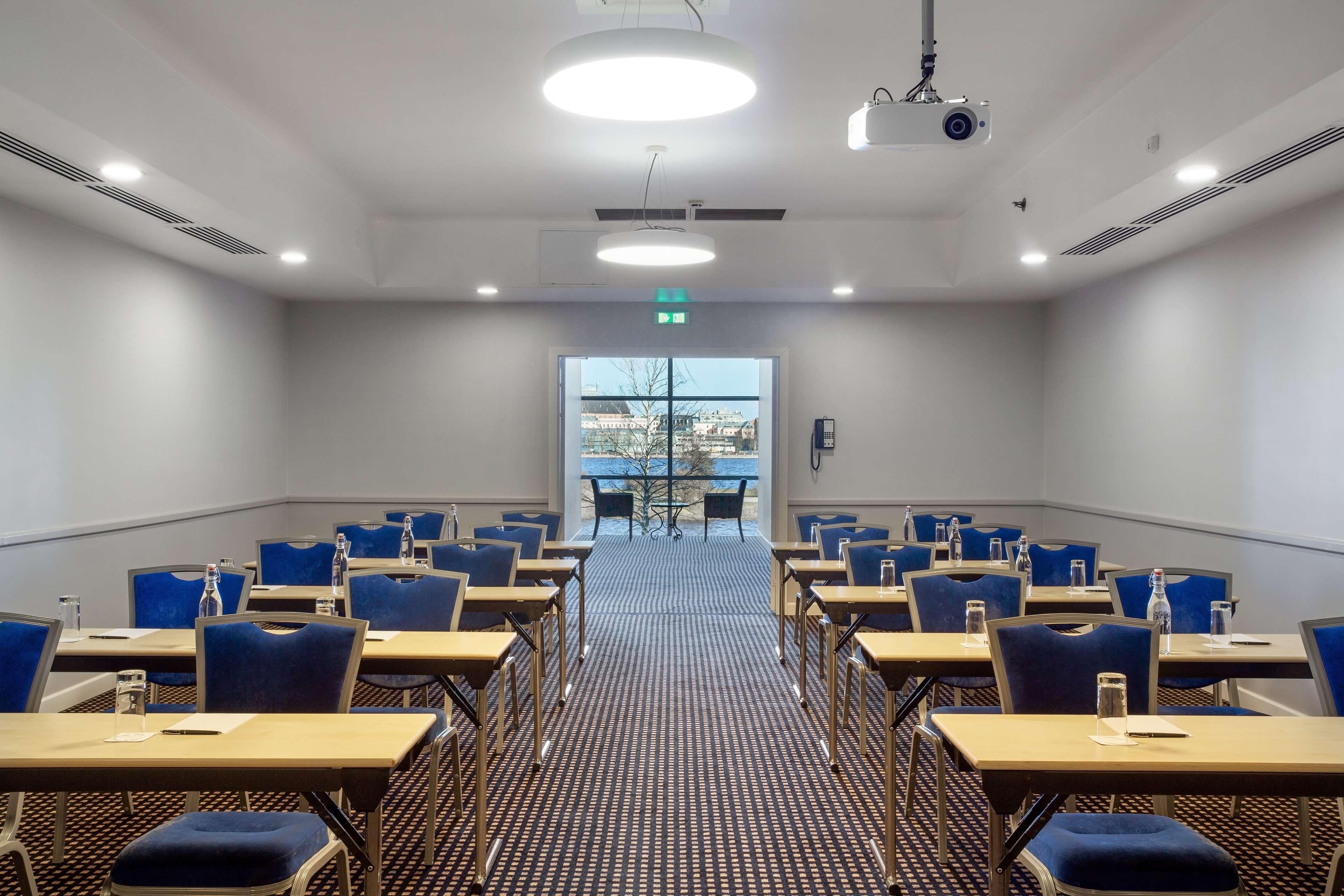 Radisson Blu & Spa, Daugava Hotel 4*