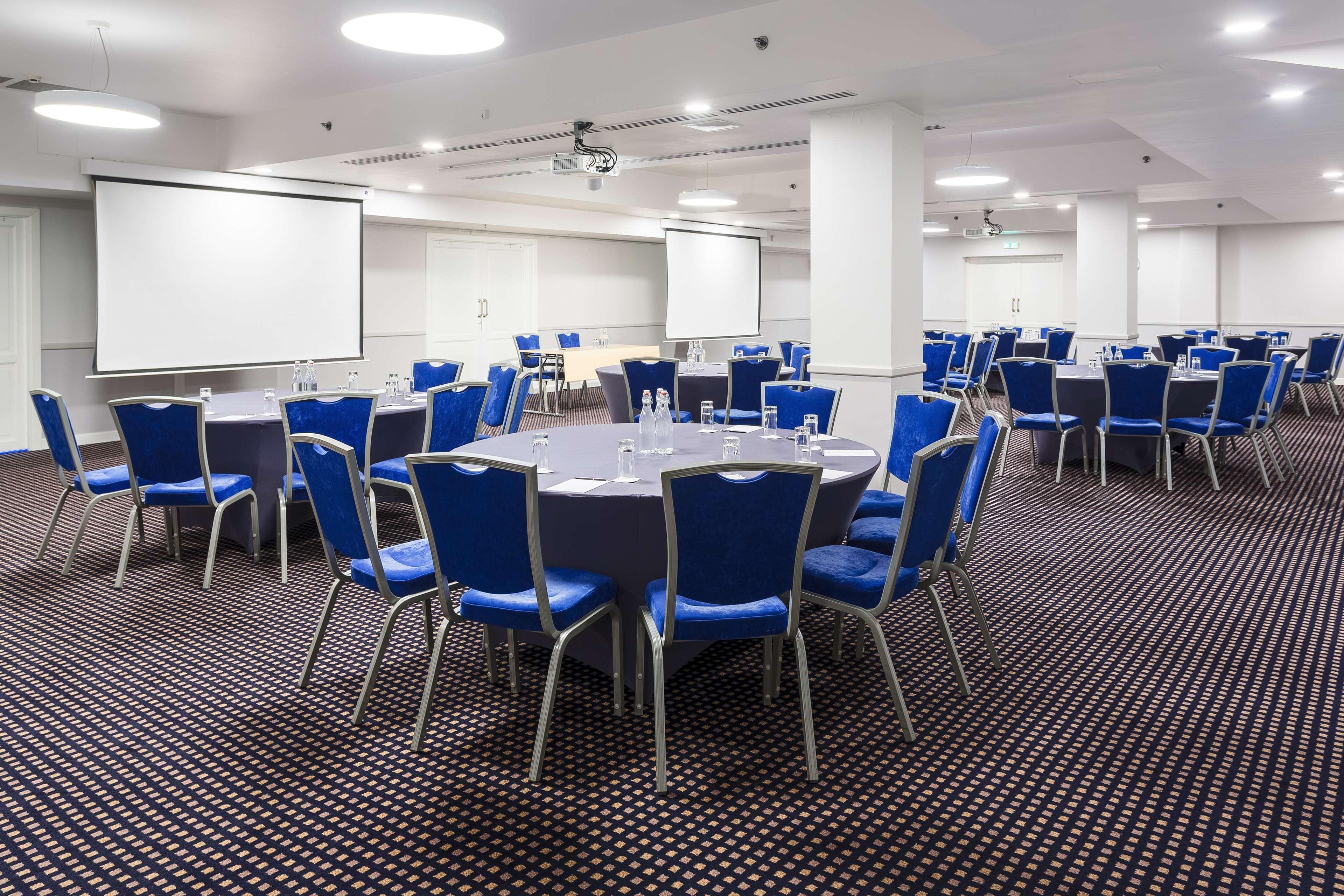 Radisson Blu & Spa, Daugava 4*
