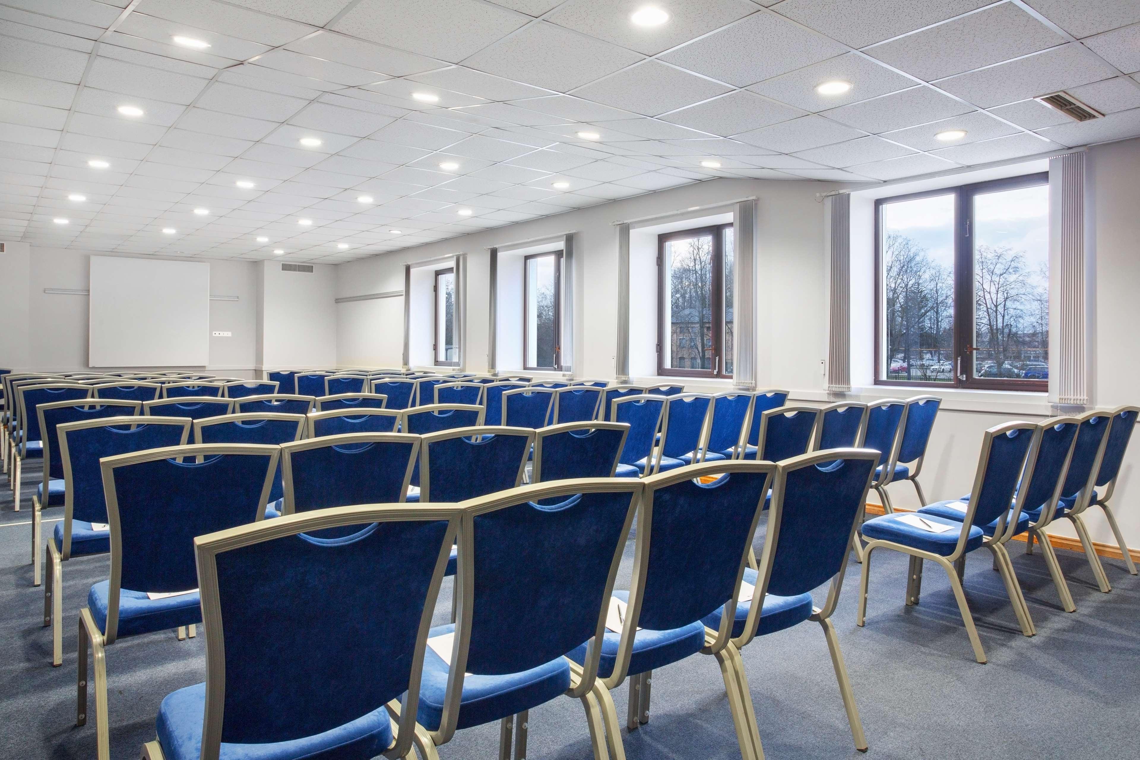 Radisson Blu & Spa, Daugava 4* Riga