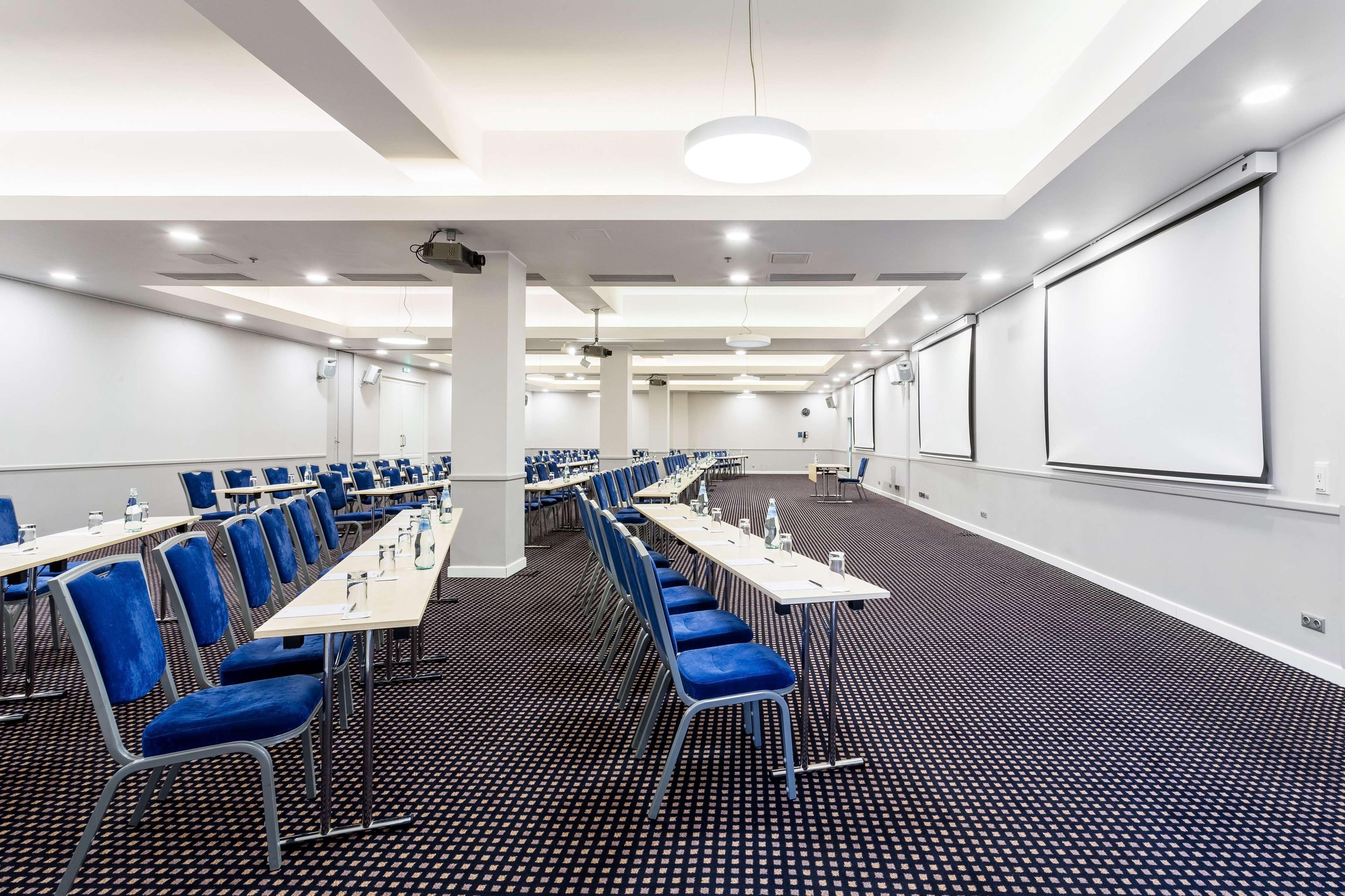 Radisson Blu & Spa, Daugava Riga