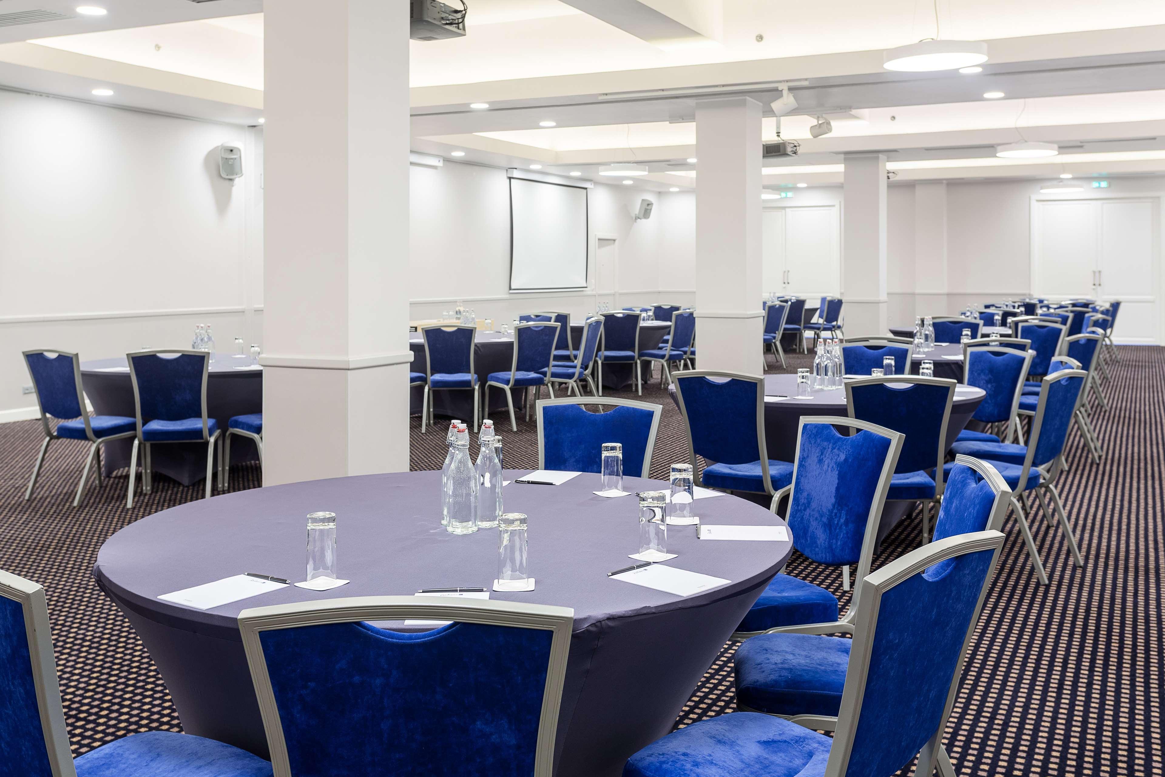 Radisson Blu & Spa, Daugava Hotel Riga