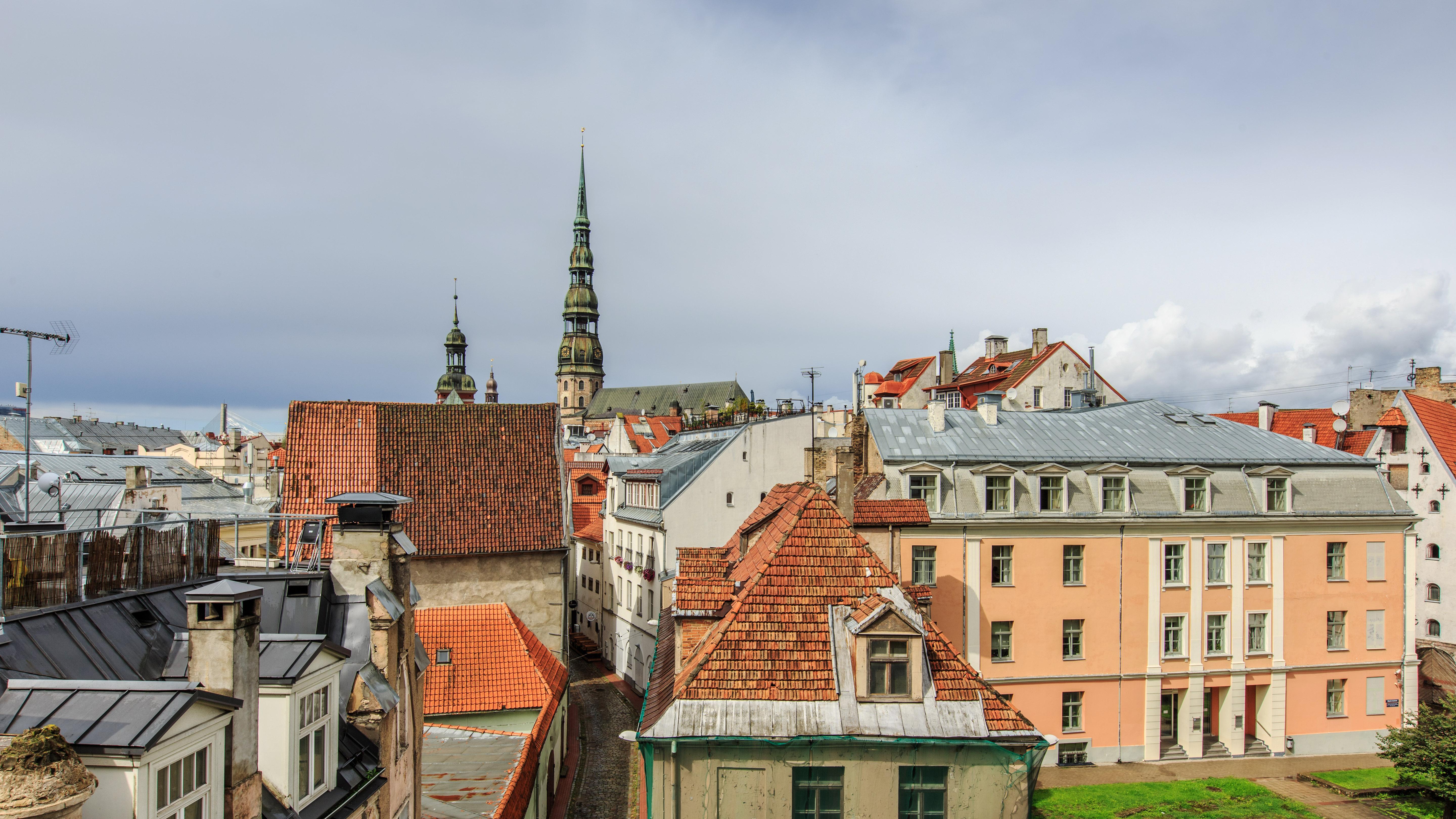 Avalon & Conferences Khách sạn 4*
