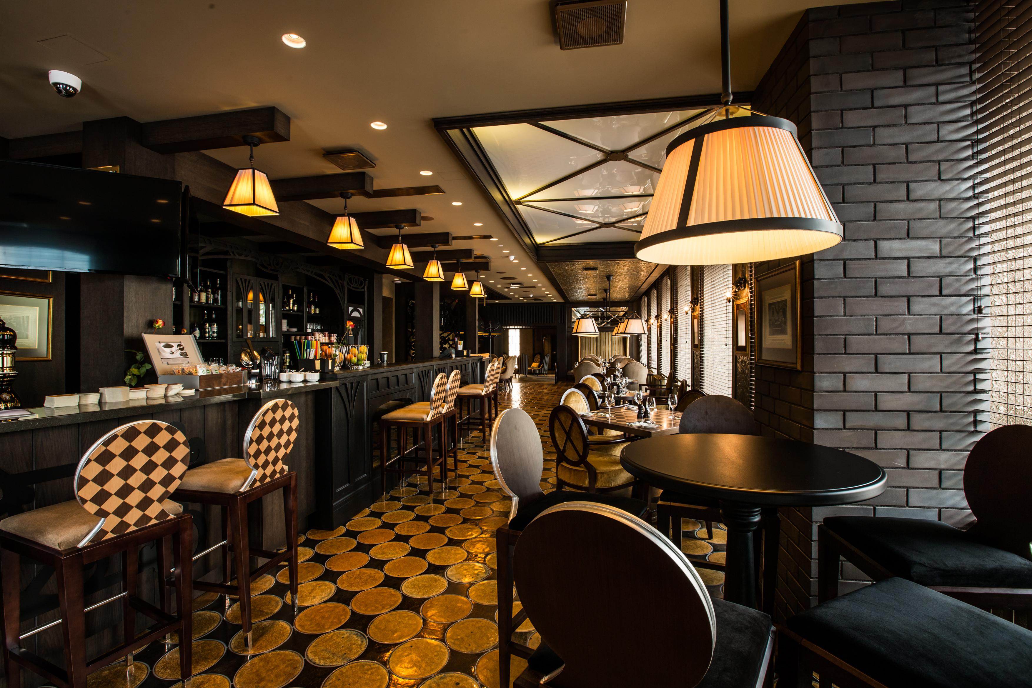 Viešbutis Eurostars Metropole Riga