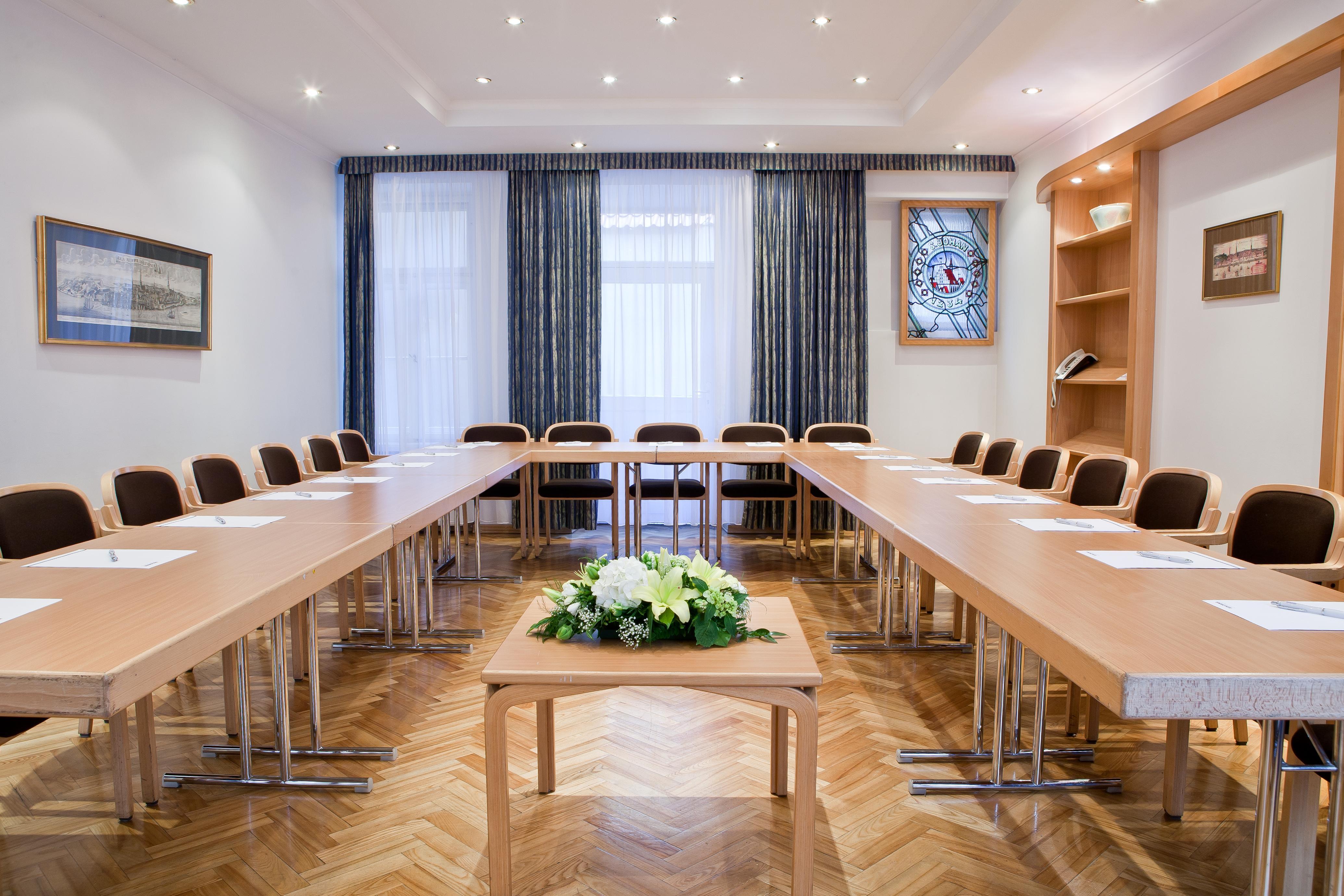 Konventa Seta Keystone Collection 4* Riga