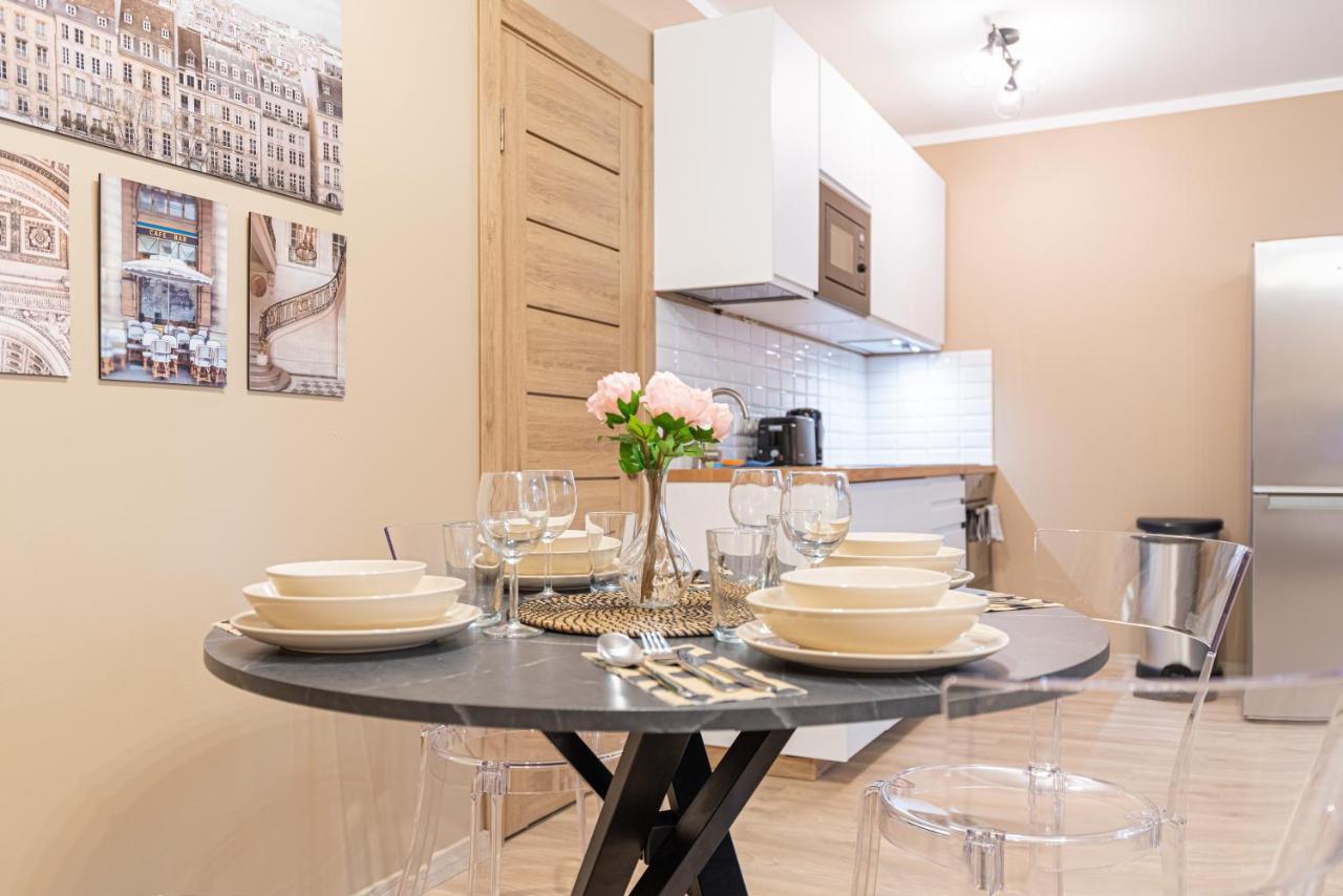 Apartamento Dandelion Baznicas *