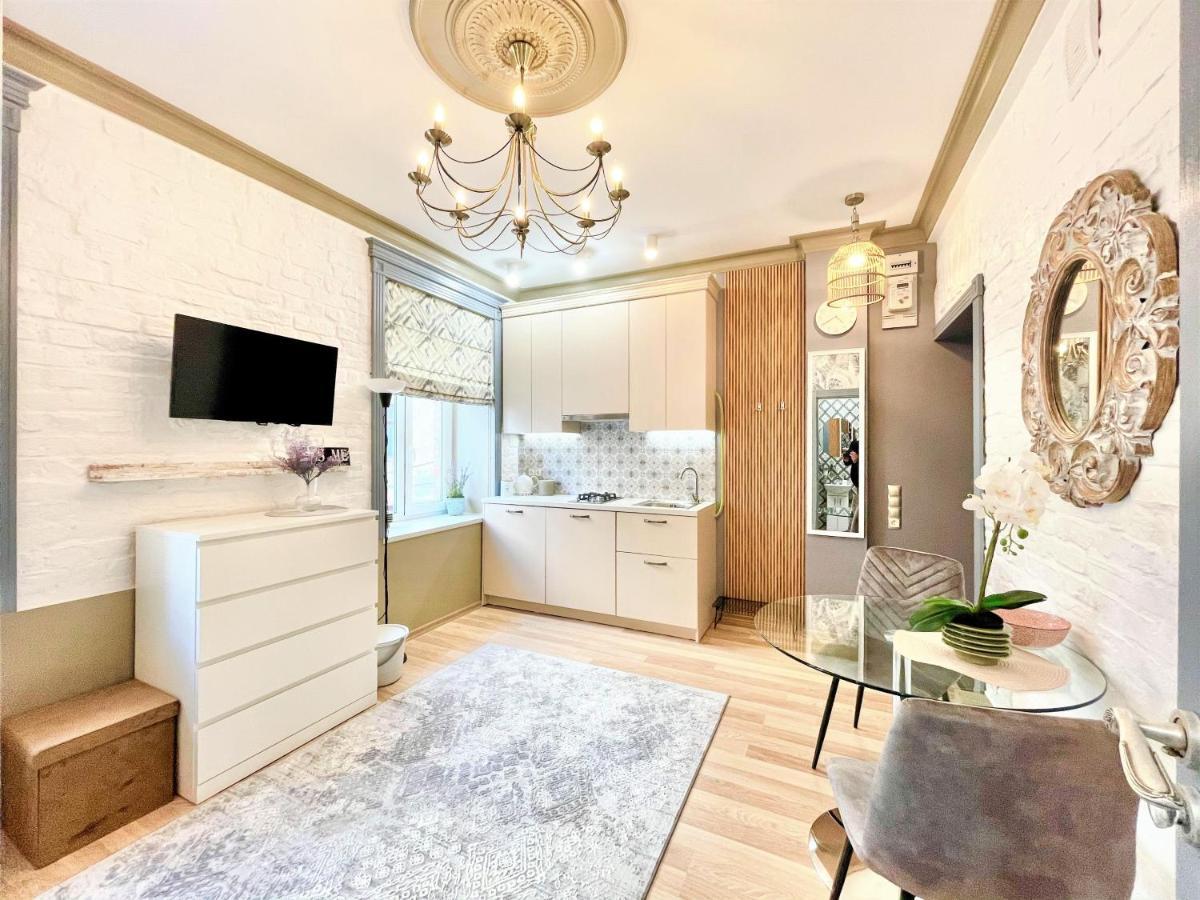 Apartment Daugavpils Delux