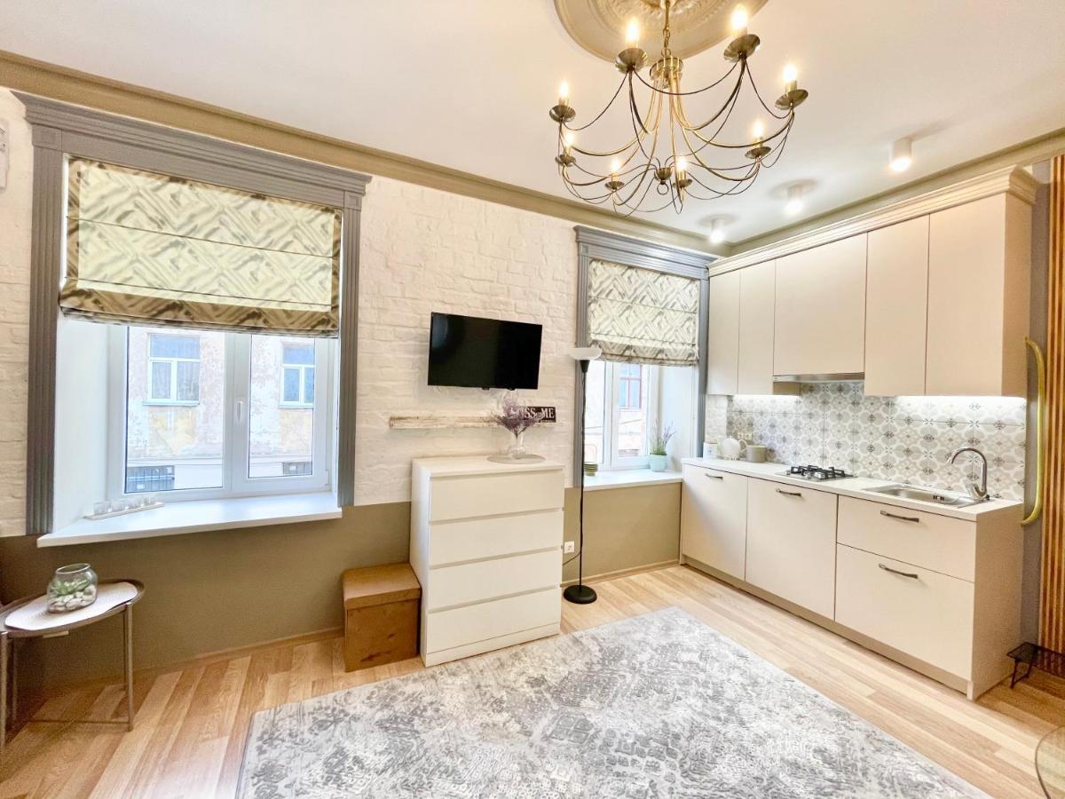 Daugavpils Delux Apartment Riga
