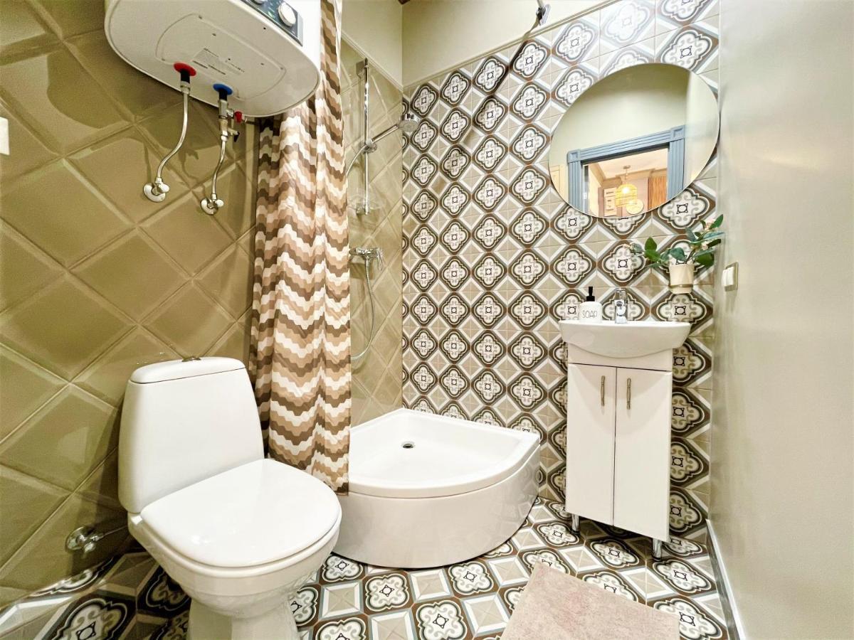 Daugavpils Delux Apartment Riga
