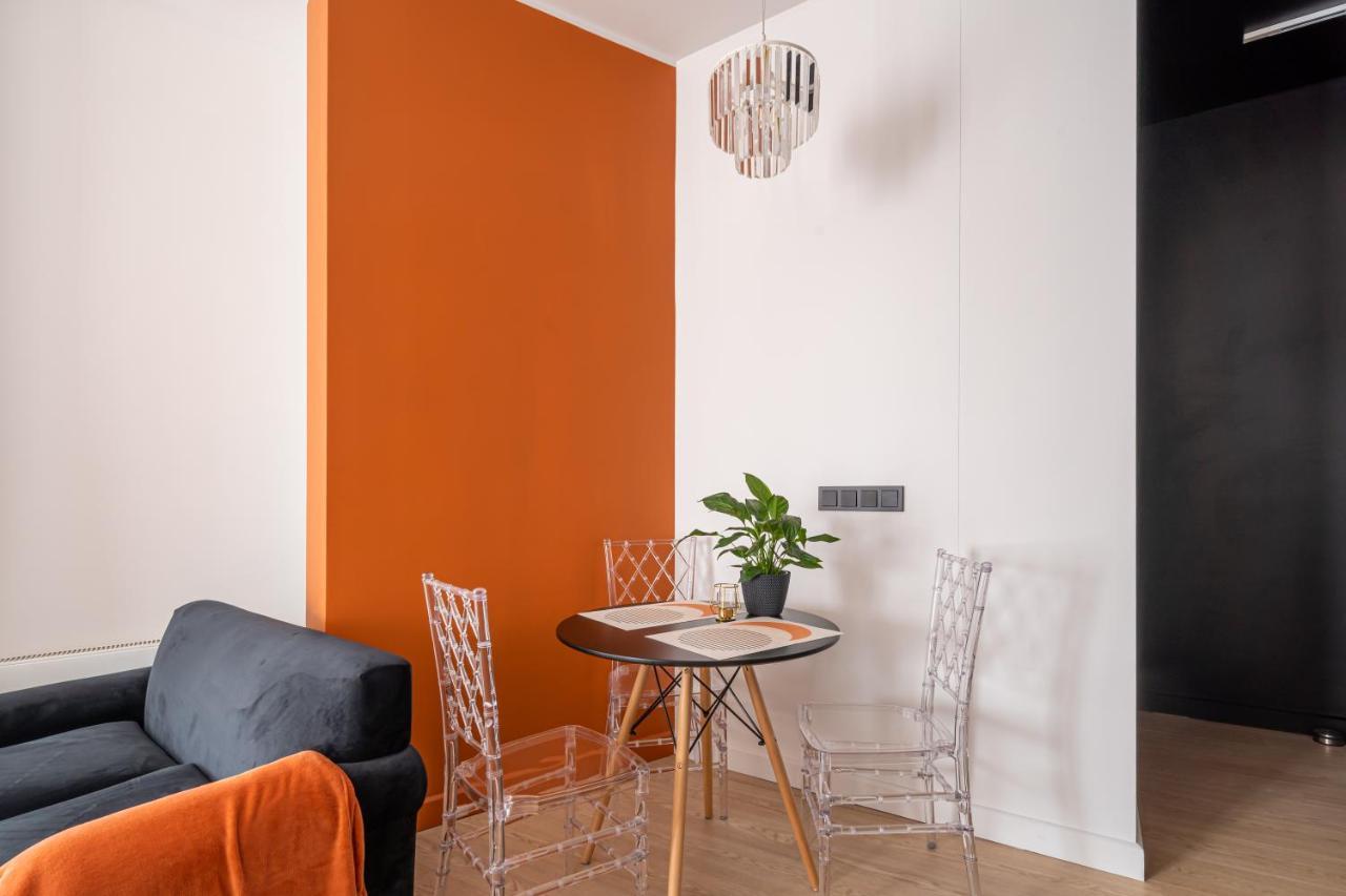 Apartment Cosy Studio In Quiet Part Of Old Riga