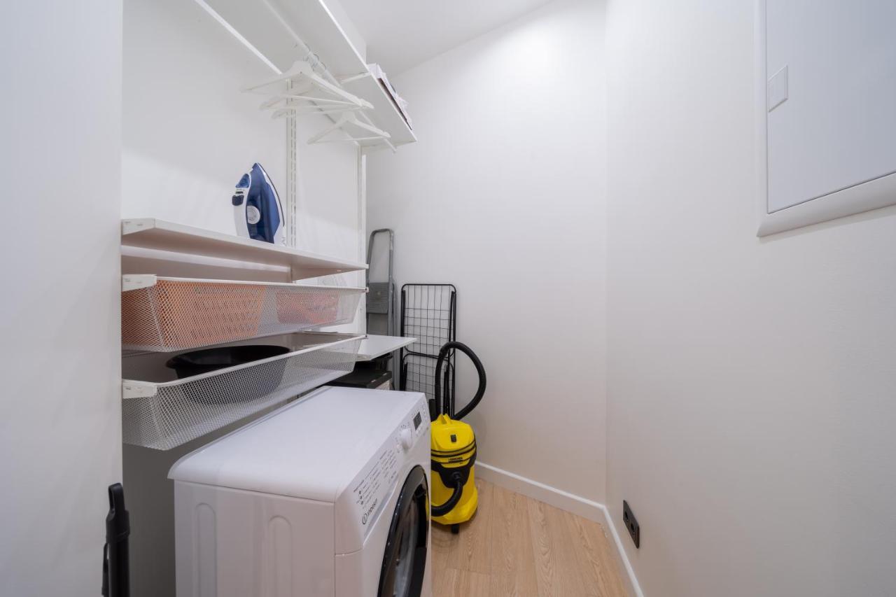 Apartment Cosy Studio In Quiet Part Of Old Riga