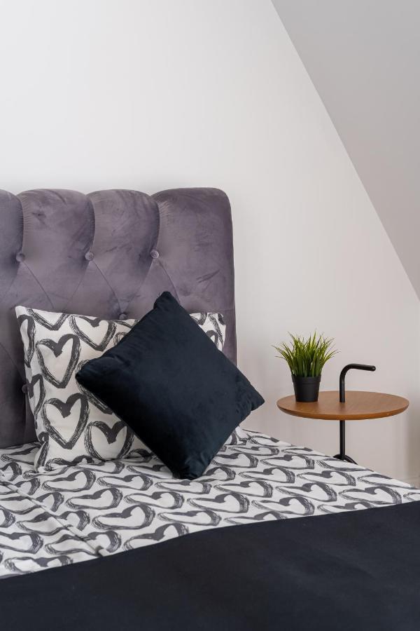 Apartment Cosy Studio In Quiet Part Of Old