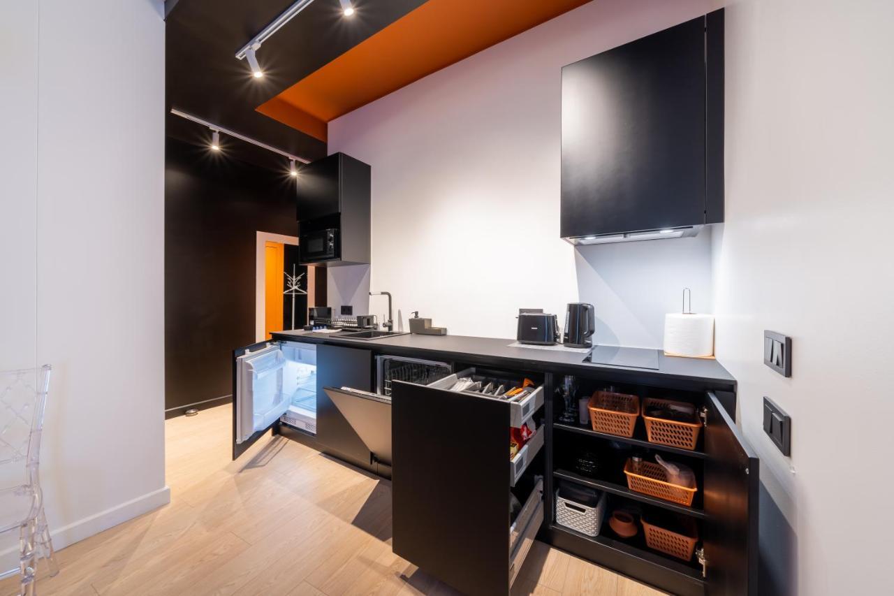 Cosy Studio In Quiet Part Of Old Apartment *