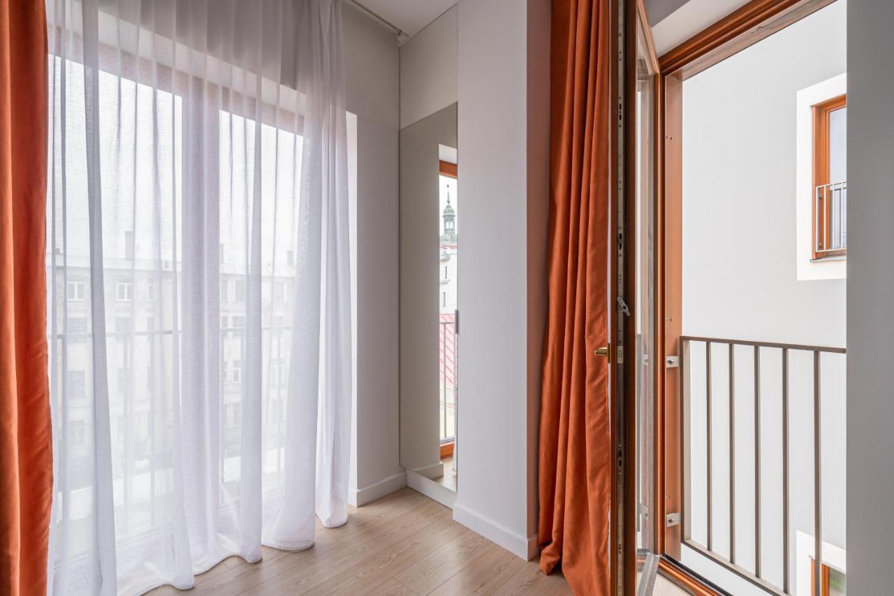 Cosy Studio In Quiet Part Of Old Apartment *