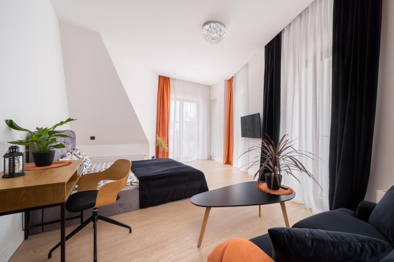 Apartment Cosy Studio In Quiet Part Of Old *