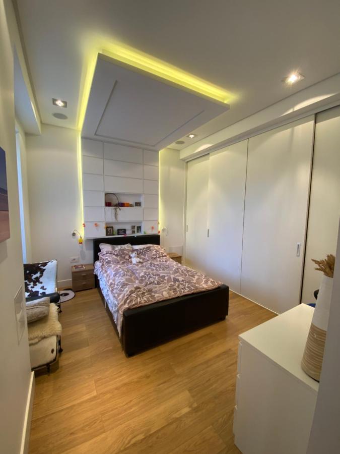 Stabu Terrace Dzīvoklis Riga