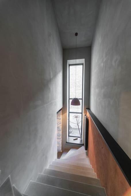 3 Storey With A Character And A Terrace