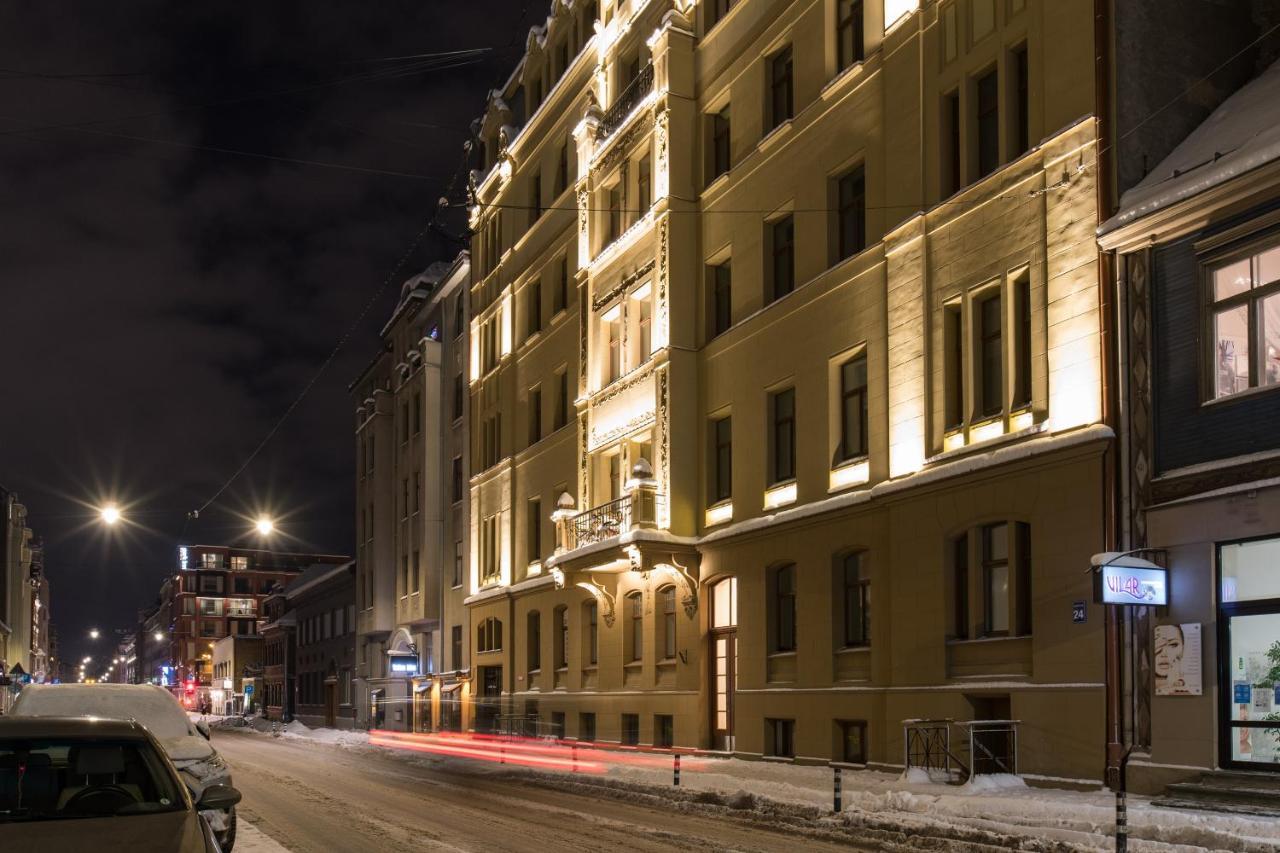 Theatre Lacplesa * Riga