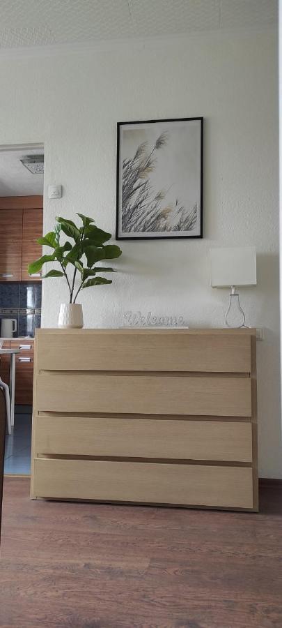 Appartement Happy Family