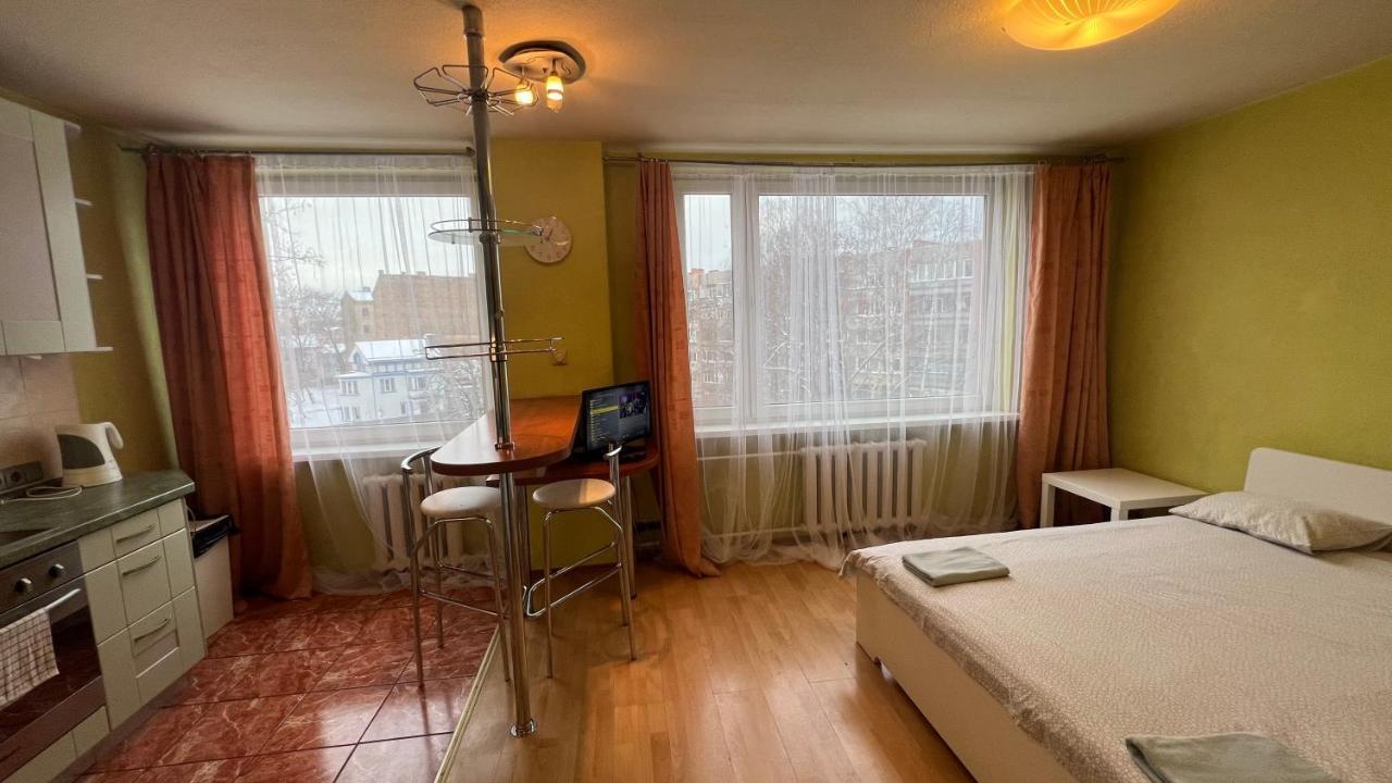 Appartement Green Riga studio Riga